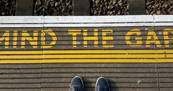 For Airtight Buildings - Mind the Gap 