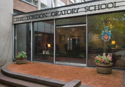 London Oratory School - Kensington, London 