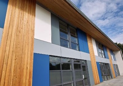 Salesian School - Chertsey, Surrey 